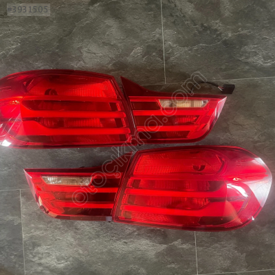 BMW 4 SERISI ÇIKMA ORJİNAL SAĞ - SOL STOP
