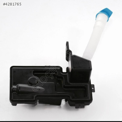 Vw Tiguan 3 Lt Su Fiskiye Deposu 2008-2015 5N0955453A