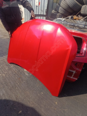 Chery tıggo 8 kaput