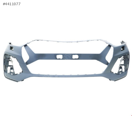 ÖN TAMPON FAR YIK.6 SEN.DKLİ Q5 2021-SIFIR 80A807065C