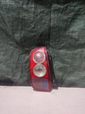 NİSSAN MİCRA 2002-10 SOL STOP ÇIKMA
