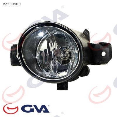 LAGUNA 01->/CLIO 01->/PRIMERA 02 SİS LAMBASI SOL 2615589925