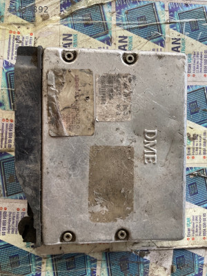 0261200402 BMW E36 325İ MOTOR BEYNİ
