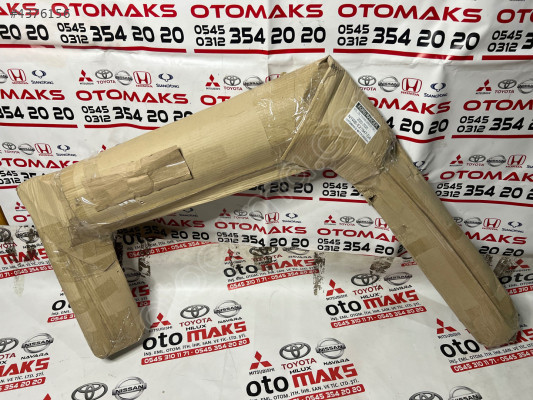 N1WB-E27847-DA FORD RANGER SOL ÖN KAPI DİREĞİ ORJ.