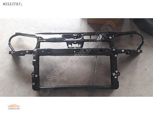 2004 Volkswagen Polo Ön Panel - Ünallar Oto Yedek Parça