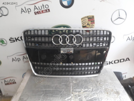 AUDİ A4 ÖN  PANJUR