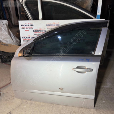 OPEL ASTRA H SOL ÖN KAPI DOLU