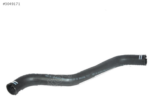 Radyatör Üst Hortumu 2.5-2.8 Ducato 1994-2006 Arası