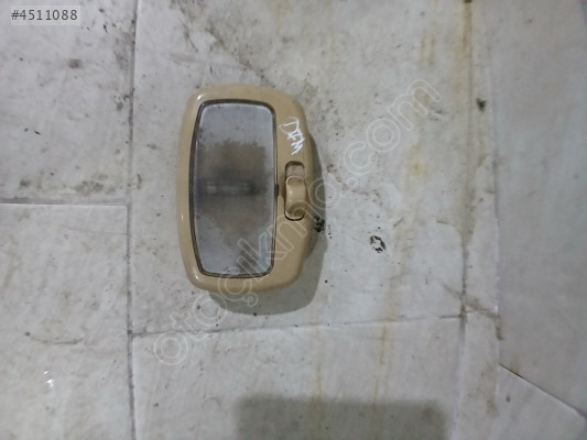 Dfm succe tavan lambası