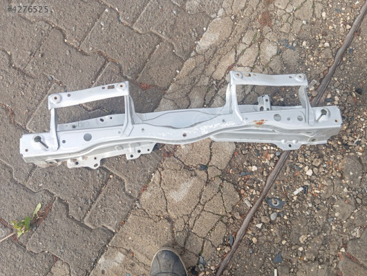 2023 2025 Suziki s-cross ön panel