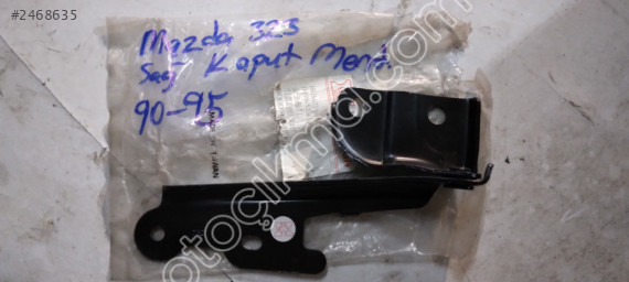 MAZDA 323 KAPUT MENTEŞESİ SAĞ