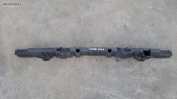 fiat fiorino 2013 arka tampon darbe emici/demiri (son fiyat).