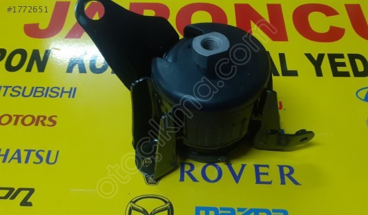 AVENSİS MOTOR TAKOZ 2002-2008 ARASI SIFIR TOYOTA