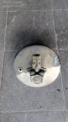 Ford Connet 90 lık fren westinaosu komple orijinal