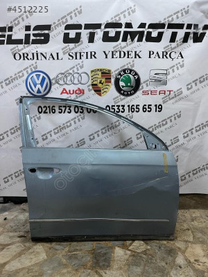VOLKSWAGEN PASSAT B6 SAĞ ÖN KAPI