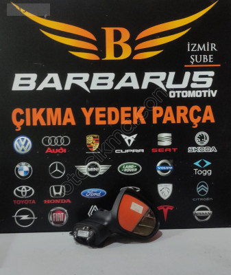 FİAT 500L SAĞ ELEKTRİKLİ AYNA