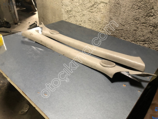 NİSSAN PRİMERA ÖN DİREK PLASTİĞİ