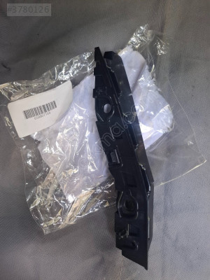 Skoda kamiq ön tampon braket sağ 658807184