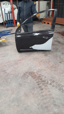 nissan micra sol ön kapı oto cıkma