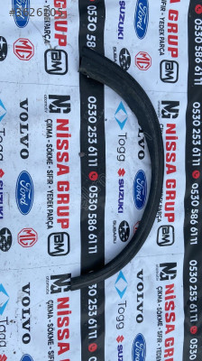 VOLVO XC90 ÇAMURLUK DODİK 04-10 ORJİNAL ÇIKMA YEDEK PARÇA