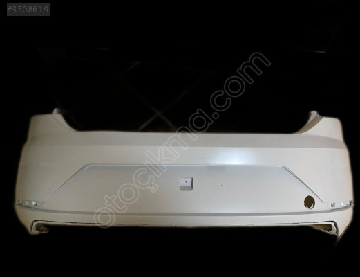 5F0807421 SEAT LEON 2013 ARKA TAMPON .