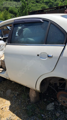 CHEVROLET EPİCA SOL ARKA KAPI.OTO ERKAN ÜNYE