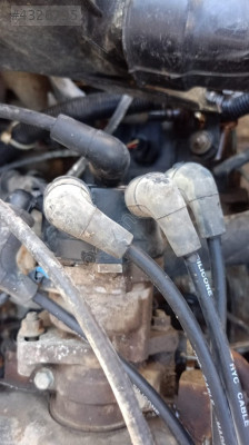 hyundai accent ateşleme bobini