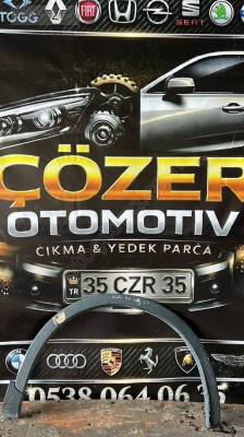 Q3 SAĞ ÖN DODİK