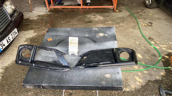Honda civciv 2020 sag sol sis kapagi