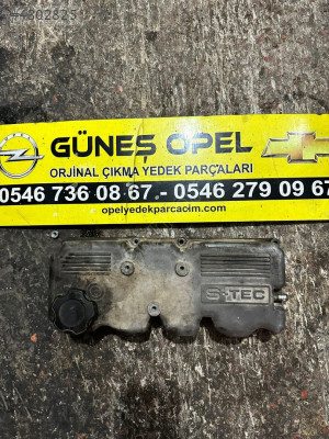 CHEVROLET KALOS 1.2 8V KÜLBÜTÖR KAPAĞI ÇIKMA ORJİNAL GM