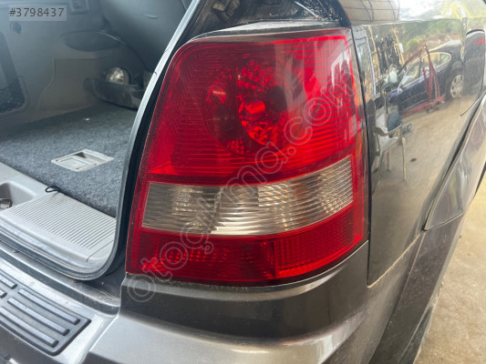 KİA SORENTO HATASIZ SAĞ ARKA STOP