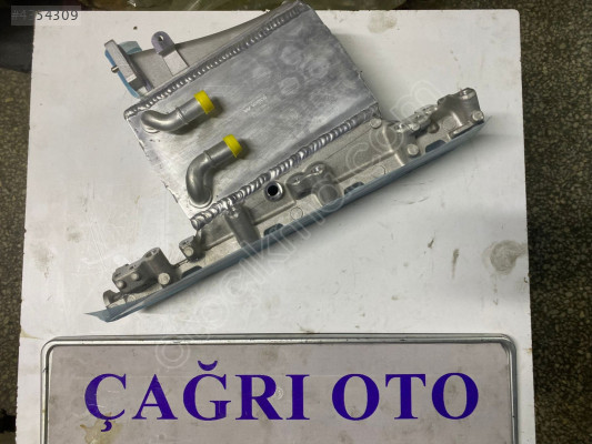 04L129766 N GOLF NEW BEETLE POLO 1.6 TDI EMME MANİFOLDU