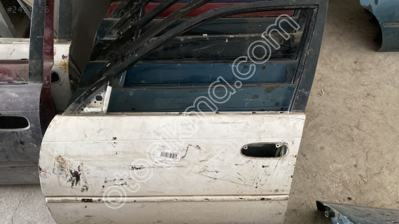 Toyota Corolla Ae101 93.98 kapı çıkma orjinal