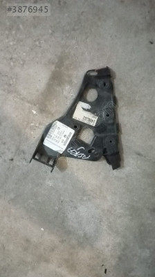 OPEL ASTRA J ÖN TAMPON BRAKETİ