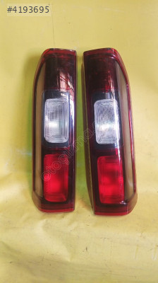 renault trafic takım stop