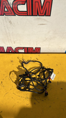 VW Passat B8 Bagaj Kapağı Elektrik Tesisatı 3G5971147AH