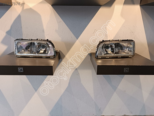 VOLVO 850 SOL FAR 1994 1997 7731105L 9159408 SY