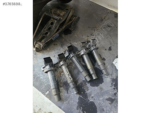 toyota 3zz vvt bobin