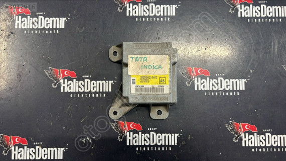 2820-5420-9912 TATA İNDİCA AİRBAG BEYNİ