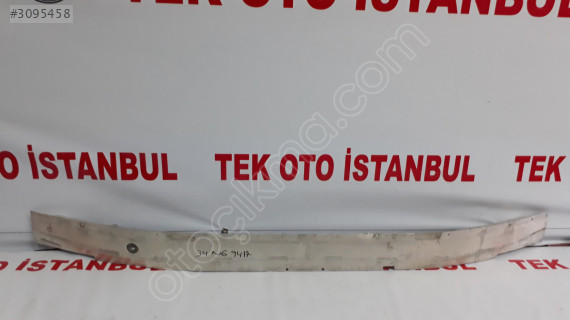 BMW 5 SERİ  TAMPON DEMİRİ ÖN TF720070511L