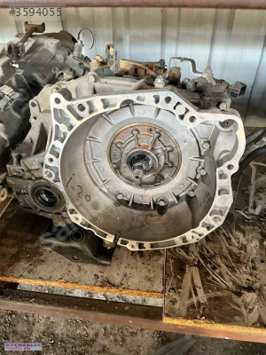 HYUNDAİ İ20 1.4 OTOMATİK ŞANZIMANN