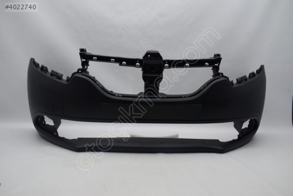 CLIO SYMBOL ÖN TAMPON 2013->    620227557R
