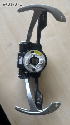 ALFA ROMEO GİULİETTA F1 FAR SİLGİ KOLU