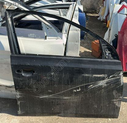 VOLKSWAGEN GOLF 6 SAĞ ÖN KAPI