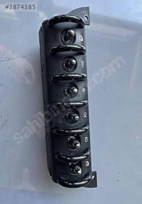 6917993 mini Cooper cam kontrol paneli