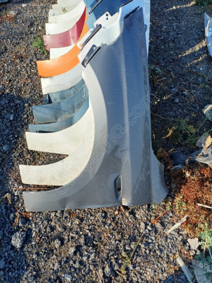 FİAT EGEA SOL ÇAMURLUK ÇIKMA ORJİNAL 2016-2025