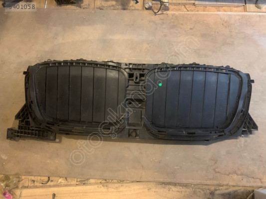 BMW X3 2017 2023 G01 ÖN PANJUR HAVA KANALI 5A1DA48-07