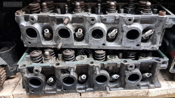 OPEL VECTRA 1.8 2.0 SİLİNDİR KAPAĞI DOLU.OTO ERKAN ÜNYE