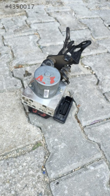 VOLKSWAGEN PASSAT B7 ABS BEYNİ