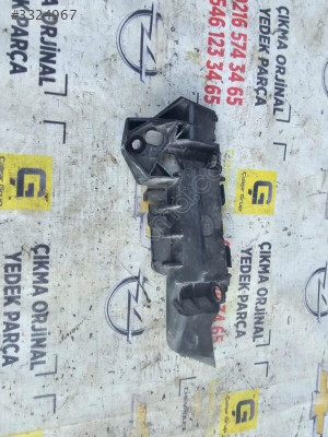OPEL CROSSLAND TAMPON BRAKETİ  ÇIKMA SÖKME YEDEK PARÇA